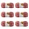 6 Pack: Charisma™ Heather Yarn by Loops & Threads®